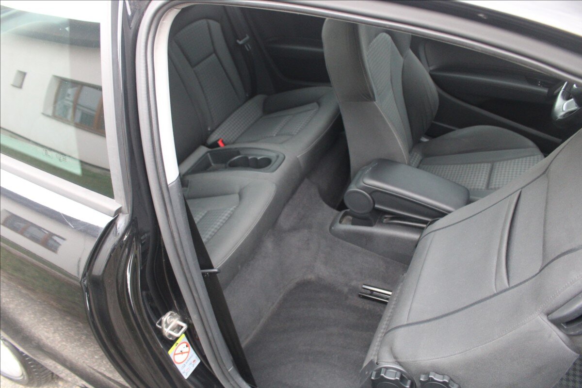 Audi A1 Hatchback 1,6 l 77 kw