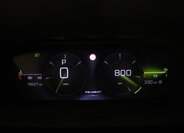 Peugeot 308 Kombi 1,2 l 96 kw