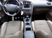 Citroën DS4 Hatchback 2,0 l 120 kw