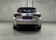 Toyota Corolla Kombi 1,8 l 103 kw