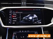 Audi A6 Allroad Kombi 3,0 l 210 kw