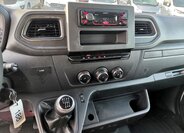 Renault Master 10