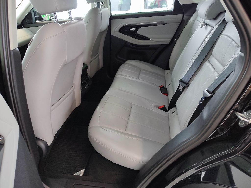 Land Rover Range Rover Evoque SUV 2,0 l 120 kw