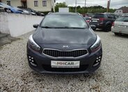 KIA Ceed Kombi 1,6 l 100 kw