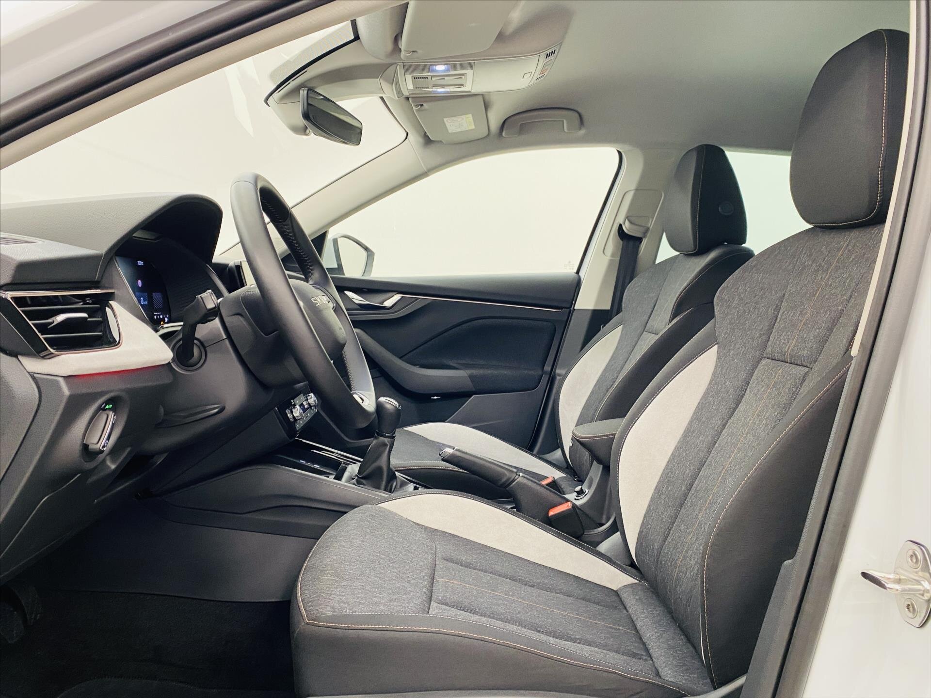 Škoda Scala Hatchback 999,0 85 kw