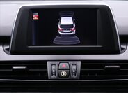 BMW Řada 2 MPV 1,5 l 100 kw