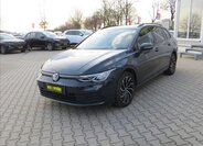Volkswagen Golf Kombi 1,5 l 96 kw