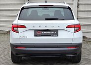 Škoda Karoq SUV 1,5 l 110 kw
