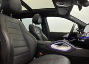 Mercedes-Benz GLS 15