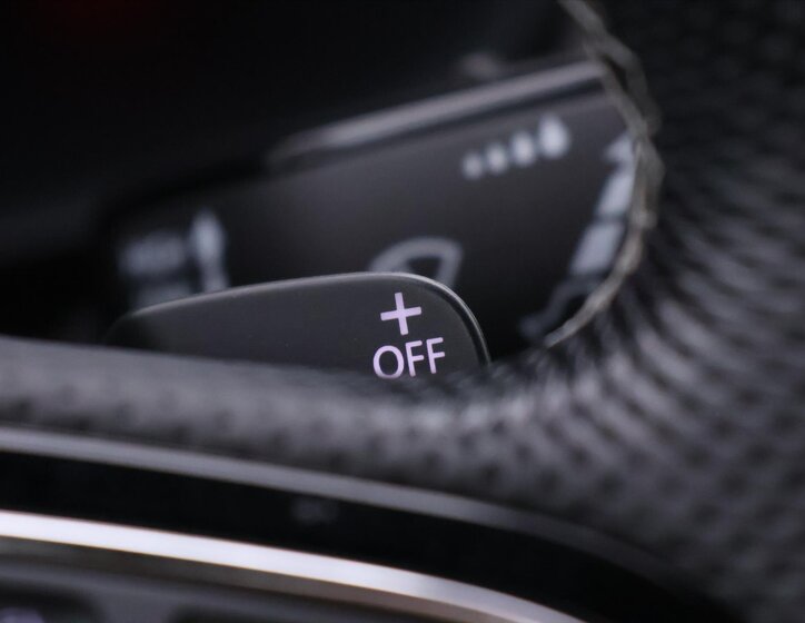 Škoda Kodiaq SUV 2,0 l 140 kw