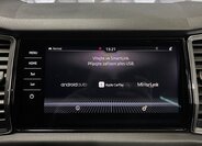 Škoda Kodiaq SUV / Terénní 2,0 l 140 kw