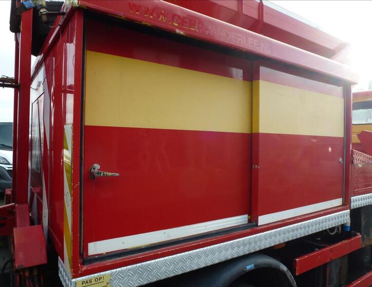 Mercedes-Benz Ostatní 27