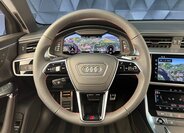 Audi A6 Kombi 3,0 l 210 kw