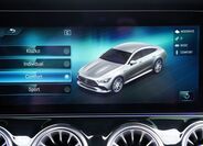 Mercedes-Benz AMG GT 45