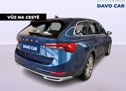 Škoda Octavia Kombi 2,0 l 140 kw
