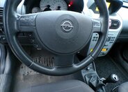 Opel Corsa Hatchback 1,2 l 59 kw