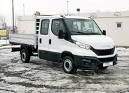 Iveco Daily Sklápěč 2,3 l 100 kw