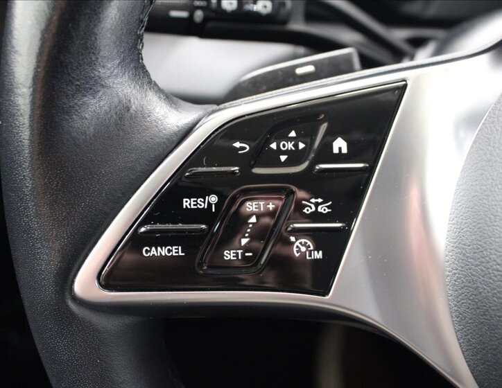 Mercedes-Benz Třídy C Kombi 2,0 l 120 kw