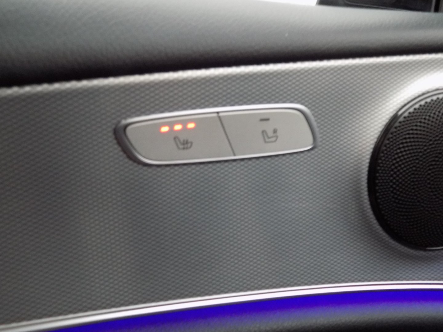 Mercedes-Benz Třídy E