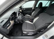 Škoda Scala Hatchback 999,0 81 kw