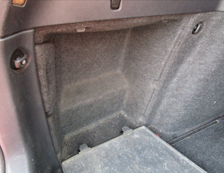 Škoda Octavia Kombi 1,9 l 77 kw