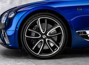 Bentley Continental GT 2