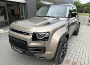 Land Rover Defender 2