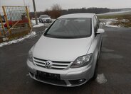 Volkswagen Golf Plus Hatchback 1,4 l 103 kw