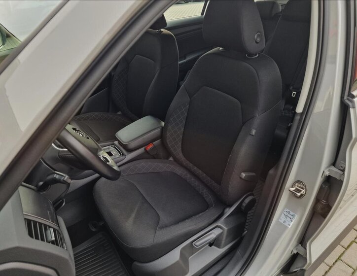 Škoda Kodiaq 38