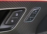 Audi RS Q8 SUV / Terénní 4,0 l 441 kw