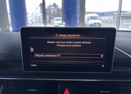 Audi A5 Liftback 2,0 l 140 kw