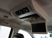 Fiat Freemont SUV / Terénní 2,0 l 125 kw