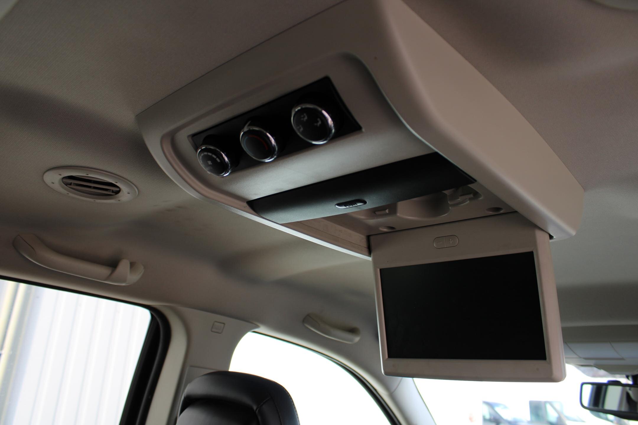 Fiat Freemont SUV / Terénní 2,0 l 125 kw