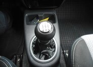 Suzuki SX4 Hatchback 1,6 l 88 kw