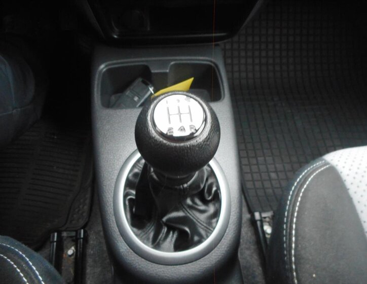 Suzuki SX4 Hatchback 1,6 l 88 kw