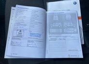 Volkswagen Transporter Ostatní 2,0 l 84 kw