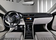 Škoda Superb Sedan / Limuzína 2,0 l 200 kw