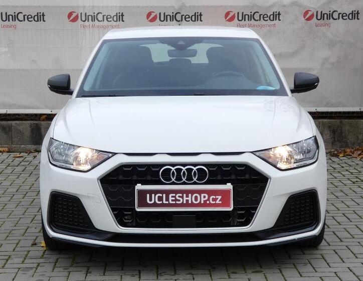 Audi A1 2