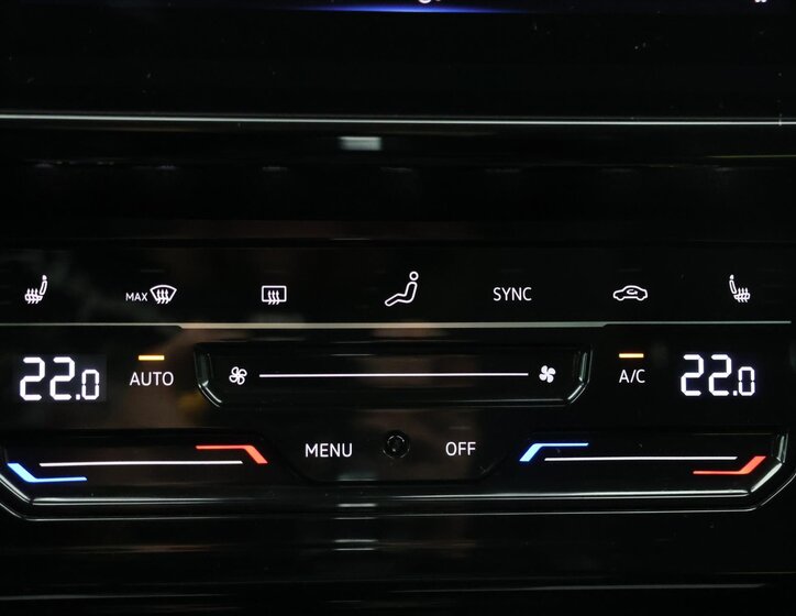 Volkswagen Arteon Kombi 2,0 l 110 kw