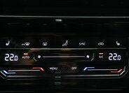 Volkswagen Arteon Kombi 2,0 l 110 kw