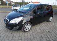 Opel Meriva 4
