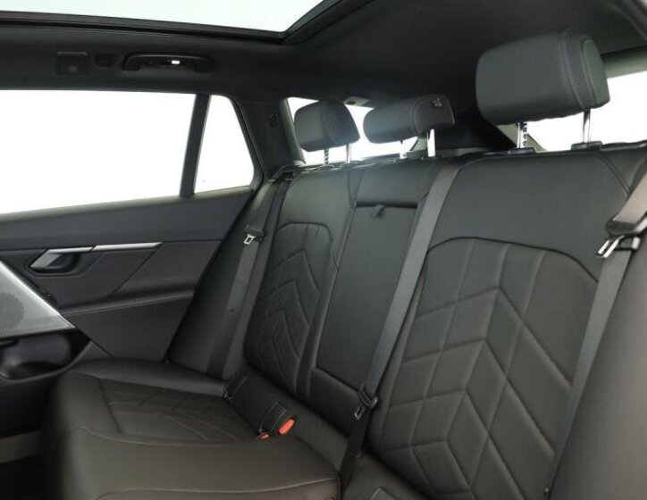 BMW Řada 5 Kombi 2,0 l 145 kw