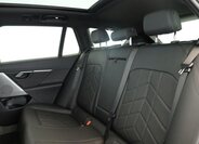 BMW Řada 5 Kombi 2,0 l 145 kw