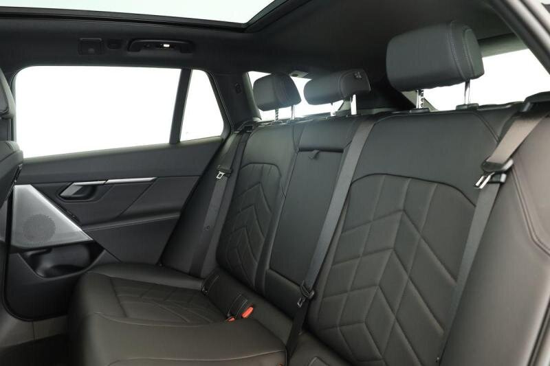 BMW Řada 5 Kombi 2,0 l 145 kw