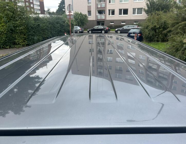 Volkswagen Transporter 21