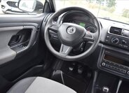 Škoda Fabia Hatchback 1,2 l 44 kw