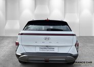 Hyundai Kona SUV / Terénní 1,6 l 101 kw