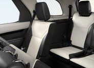 Land Rover Discovery SUV 3,0 l 184 kw