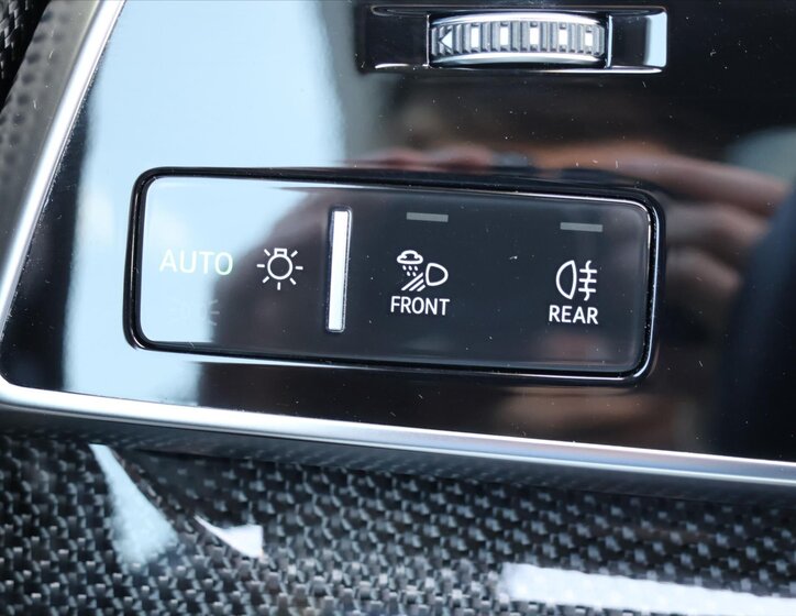 Audi SQ7 SUV / Terénní 4,0 l 373 kw