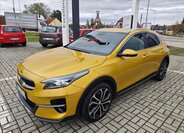 KIA XCeed SUV / Terénní 1,4 l 103 kw